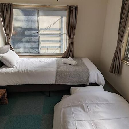 Roomy 4Br Home Sleeps 9／Shinosaka／Large Groups Ngoại thất bức ảnh