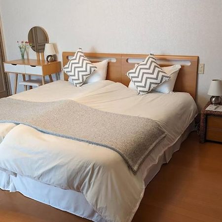 Roomy 4Br Home Sleeps 9／Shinosaka／Large Groups Ngoại thất bức ảnh