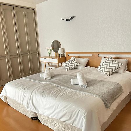 Roomy 4Br Home Sleeps 9／Shinosaka／Large Groups Ngoại thất bức ảnh