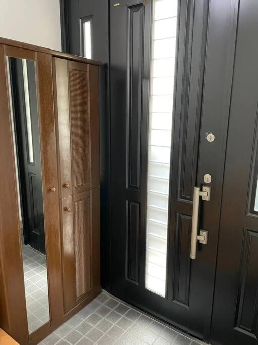 Roomy 4Br Home Sleeps 9／Shinosaka／Large Groups Ngoại thất bức ảnh