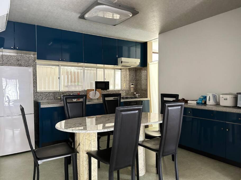Roomy 4Br Home Sleeps 9／Shinosaka／Large Groups Ngoại thất bức ảnh