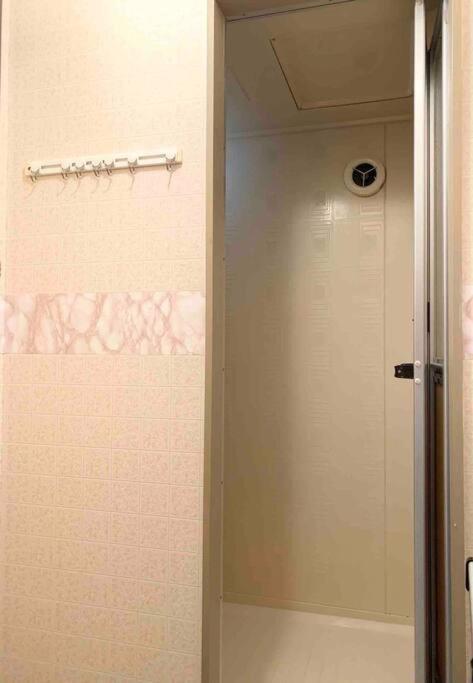 Roomy 4Br Home Sleeps 9／Shinosaka／Large Groups Ngoại thất bức ảnh