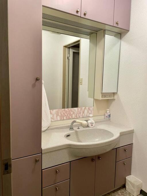 Roomy 4Br Home Sleeps 9／Shinosaka／Large Groups Ngoại thất bức ảnh