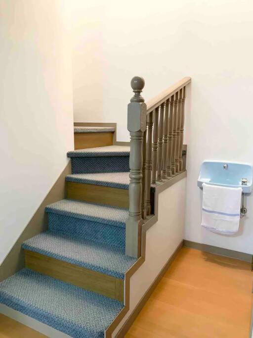Roomy 4Br Home Sleeps 9／Shinosaka／Large Groups Ngoại thất bức ảnh