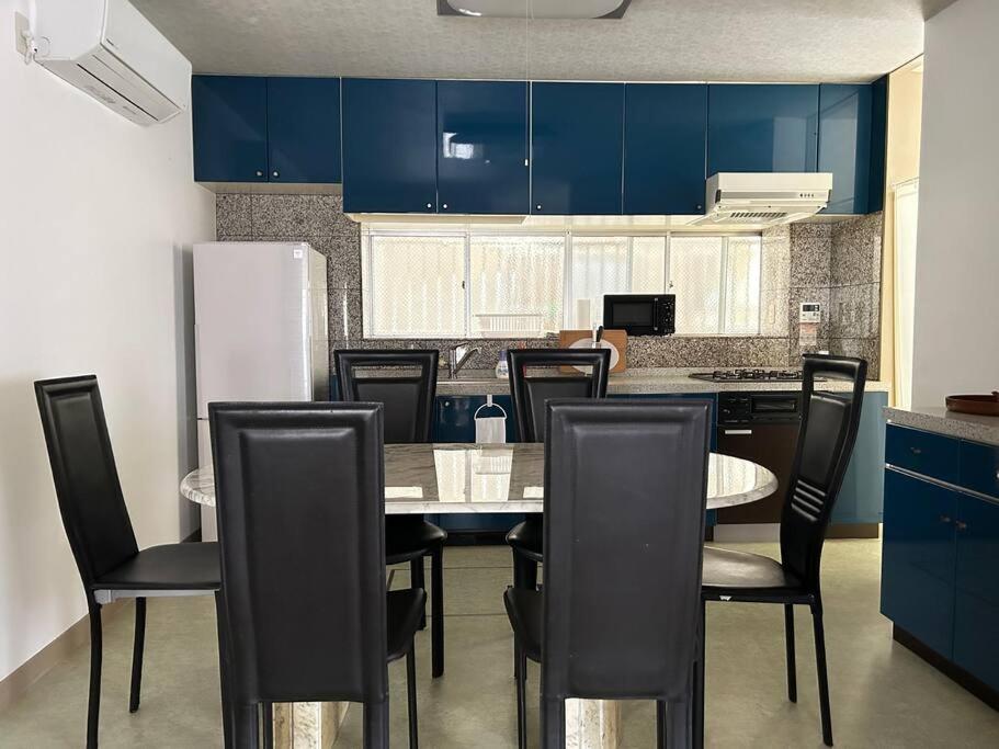 Roomy 4Br Home Sleeps 9／Shinosaka／Large Groups Ngoại thất bức ảnh